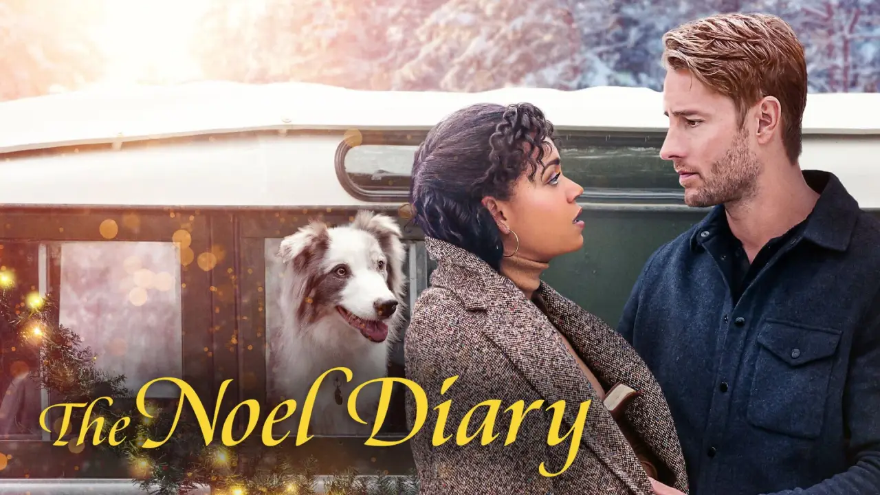 The Noel Diary hdfilme