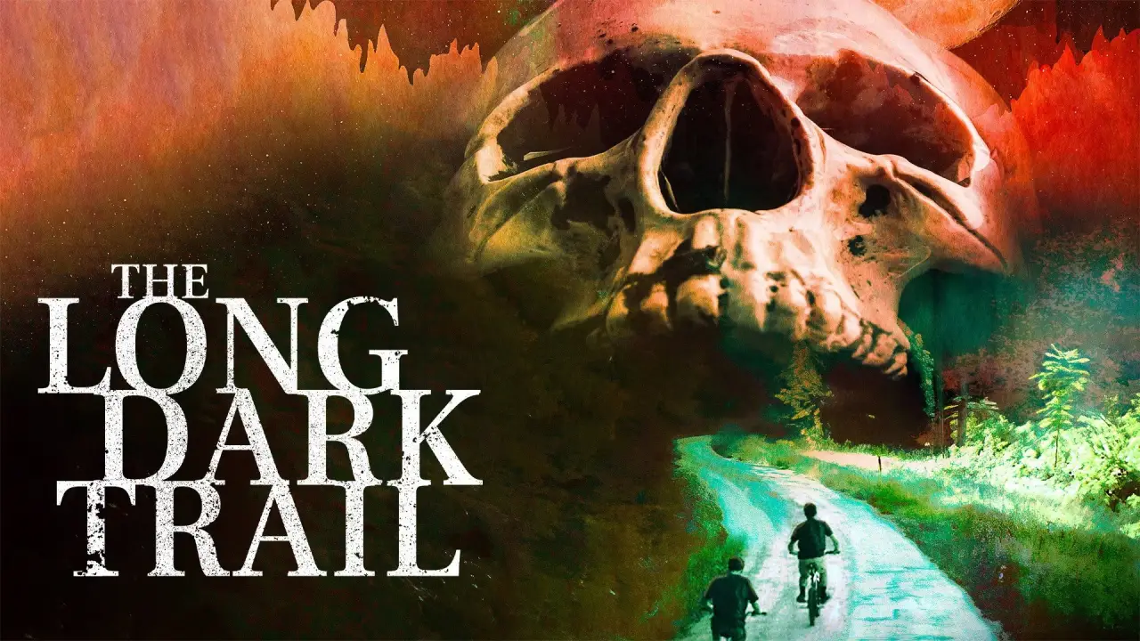 The Long Dark Trail hdfilme