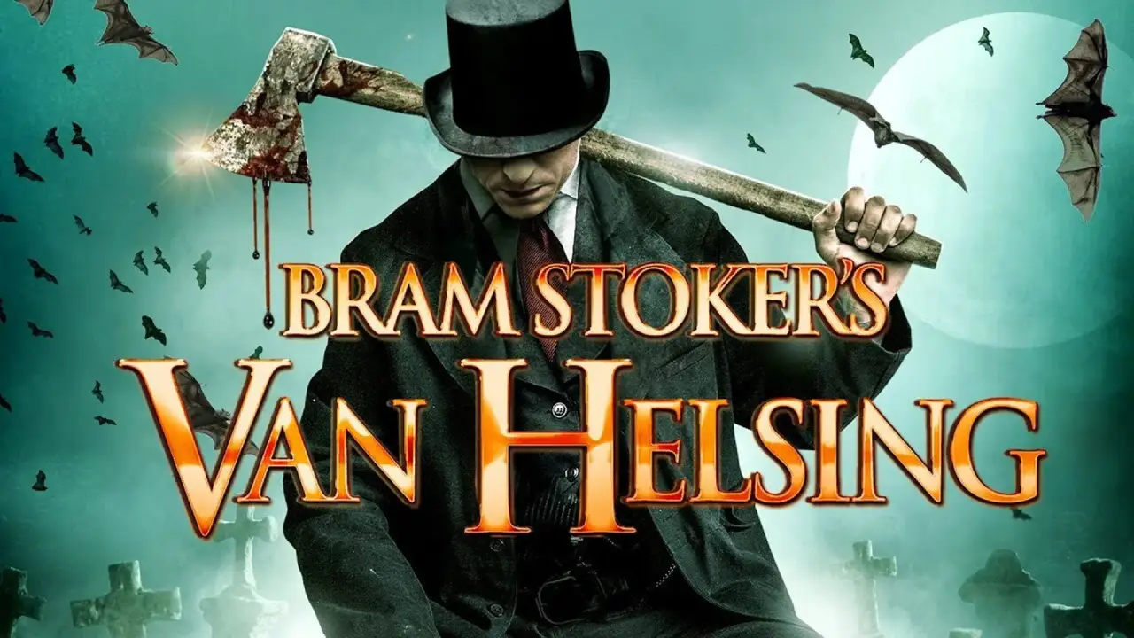Bram Stoker's Van Helsing hdfilme