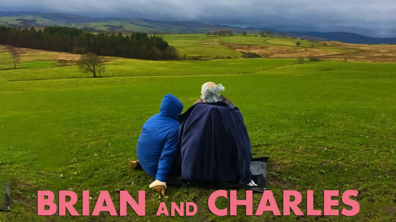 Brian and Charles hdfilme