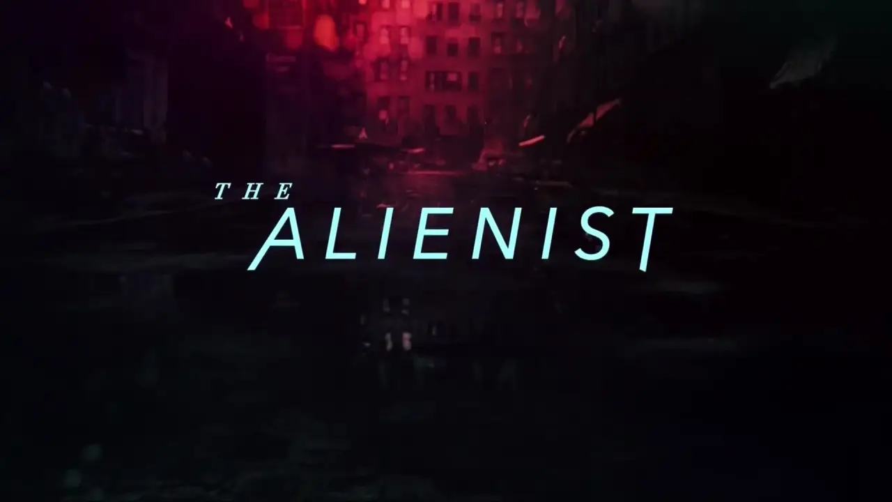 The Alienist hdfilme