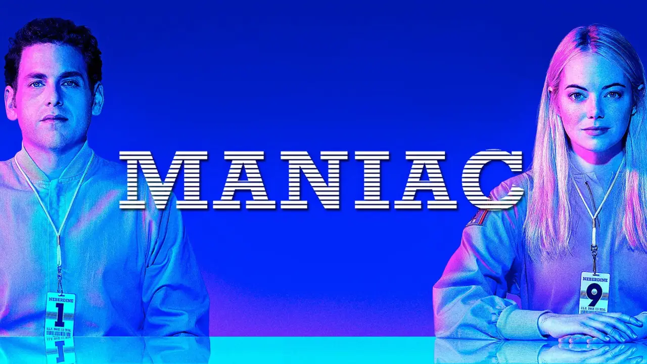 Maniac hdfilme