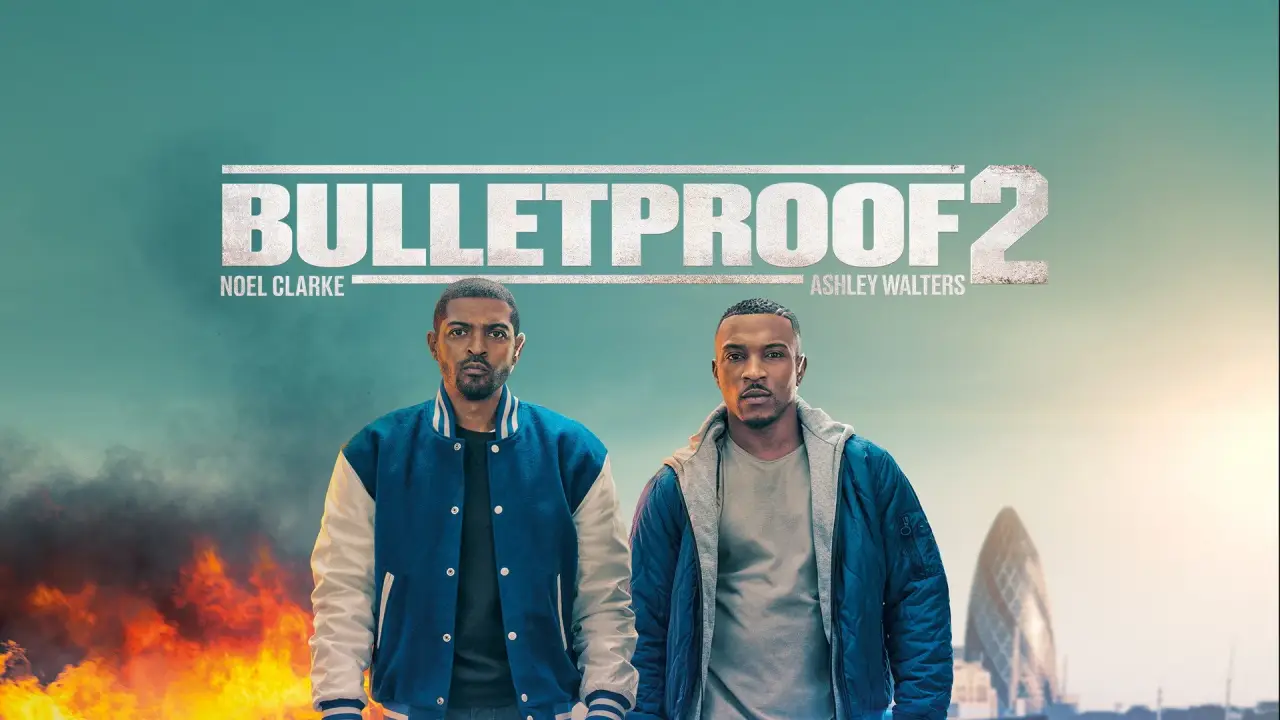 Bulletproof hdfilme