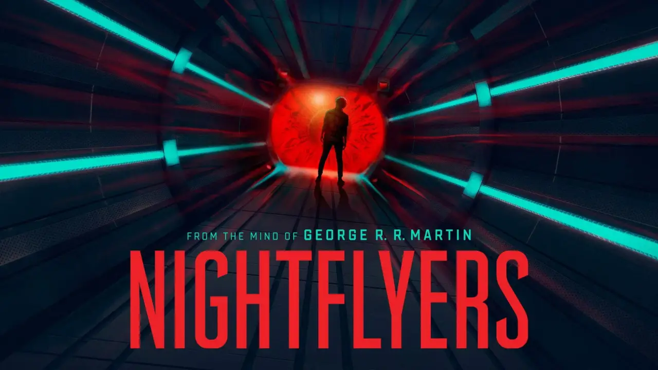 Nightflyers hdfilme