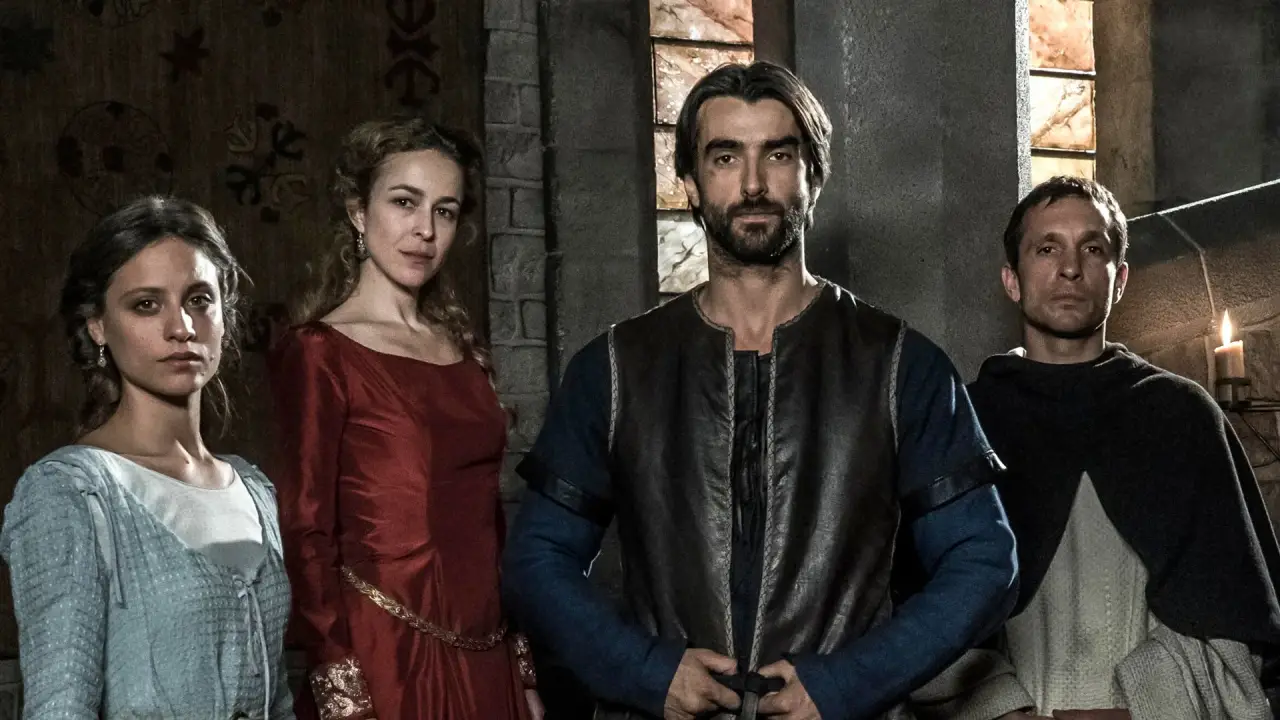 Die Kathedrale des Meeres hdfilme