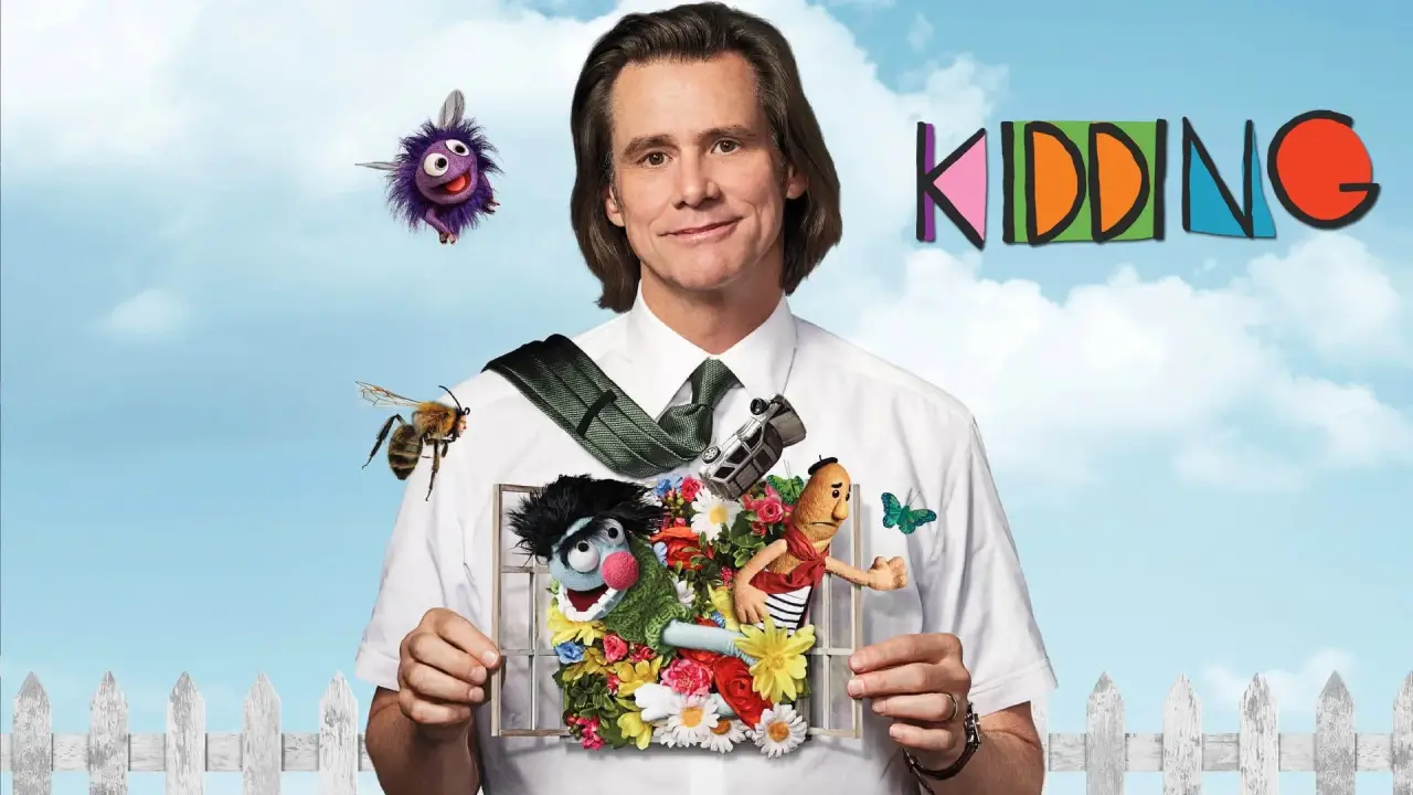 Kidding hdfilme