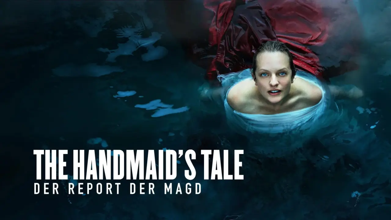 The Handmaid’s Tale - Der Report der Magd hdfilme