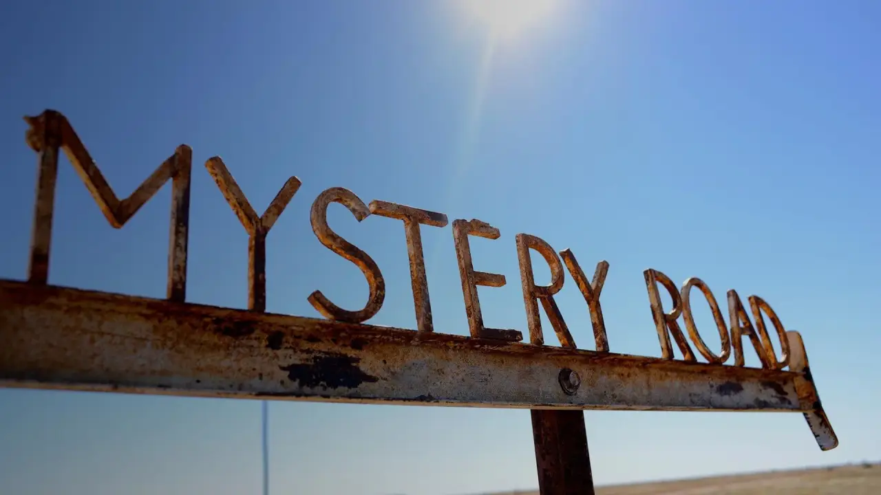 Mystery Road - Verschwunden im Outback hdfilme