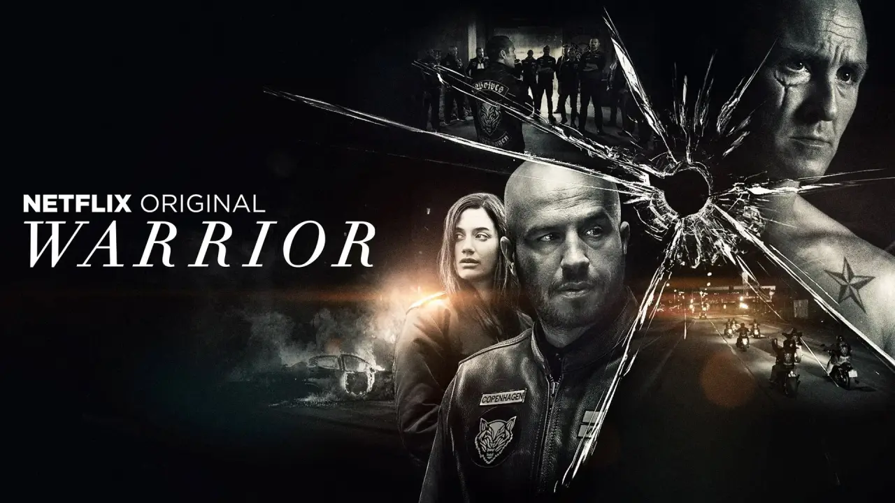Krieger hdfilme