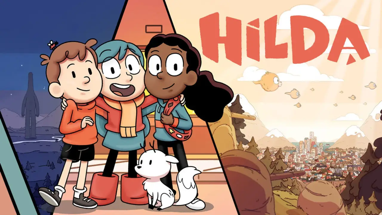Hilda hdfilme