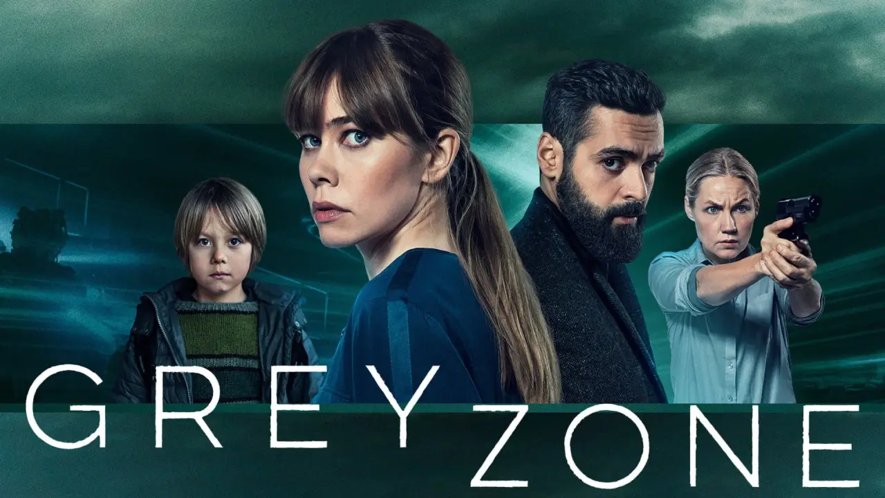 Greyzone - No Way Out hdfilme