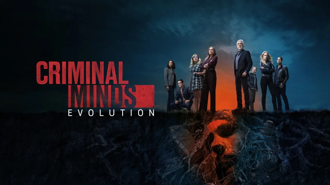 Criminal Minds: Evolution hdfilme