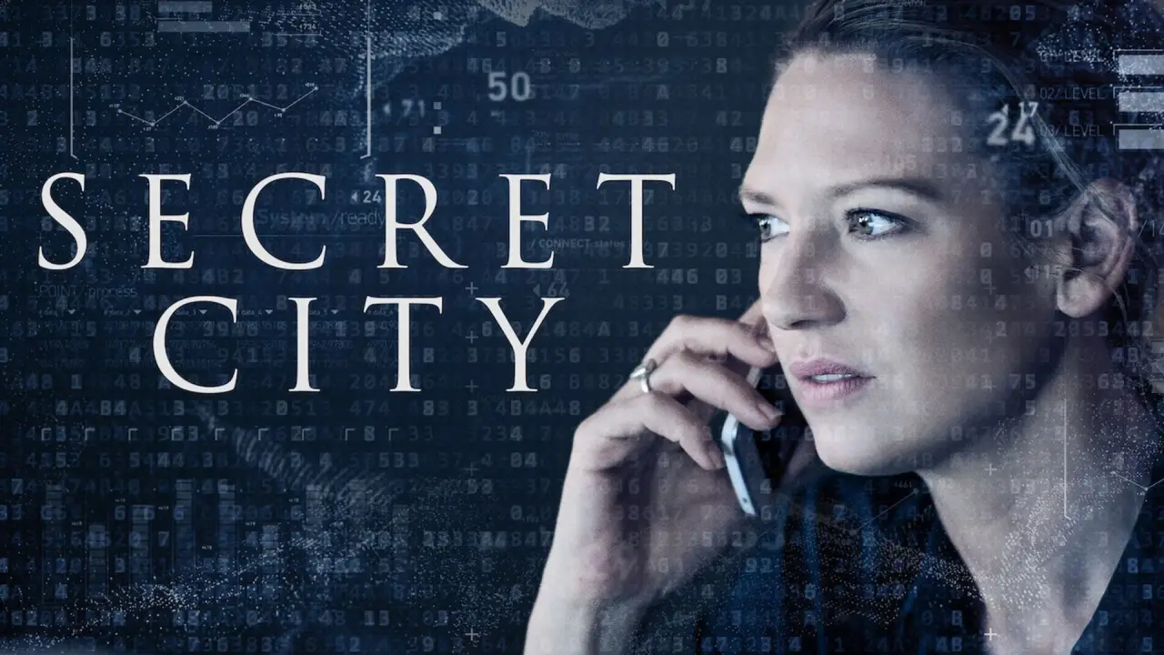Secret City hdfilme