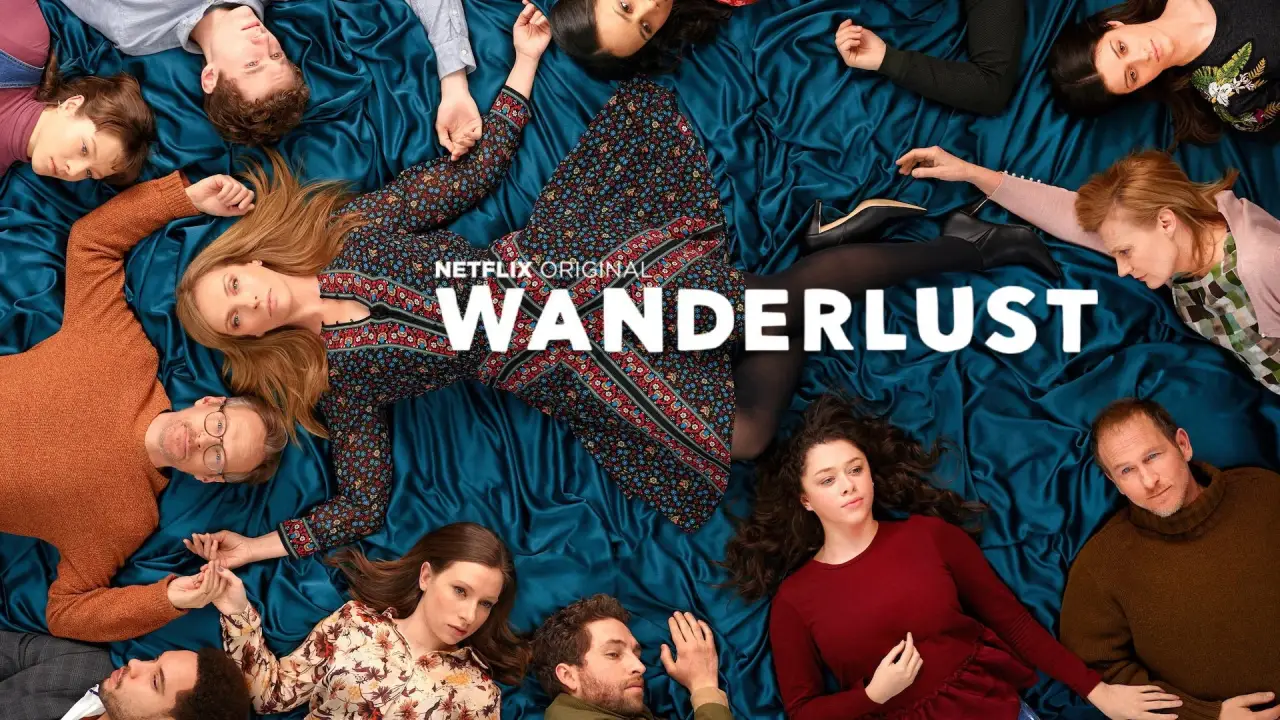 Wanderlust hdfilme