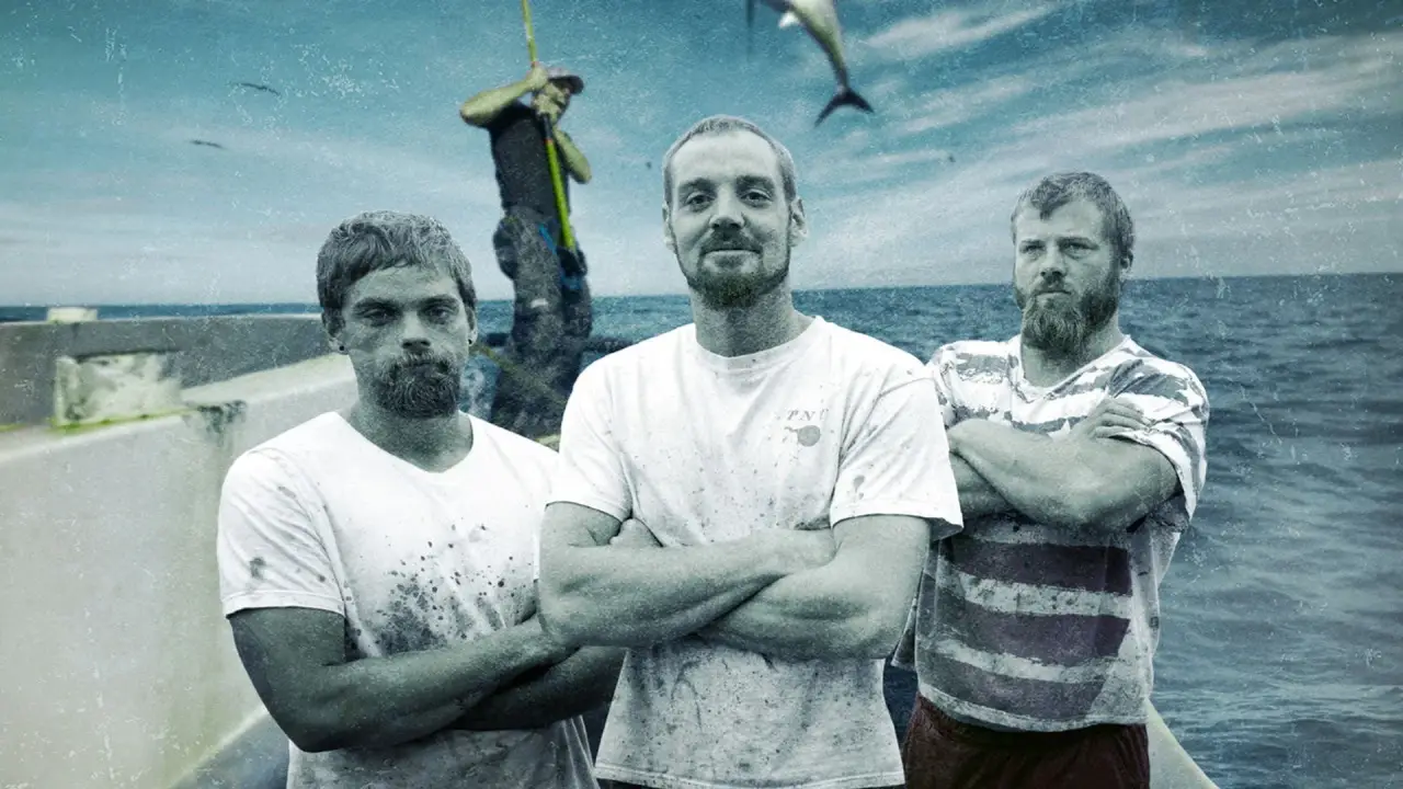 Battlefish hdfilme