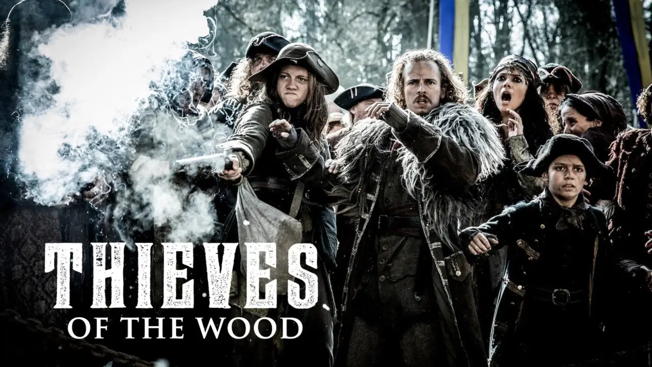 Jan de Lichte und seine Bande hdfilme