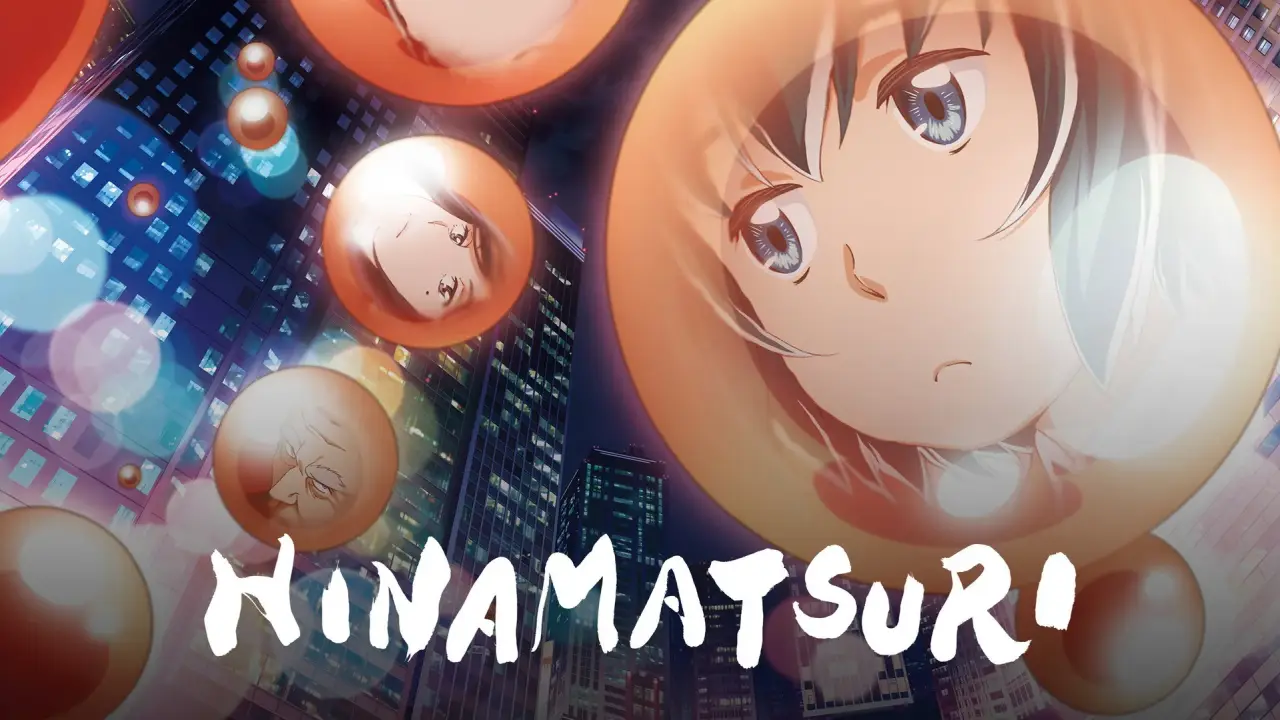 Hinamatsuri hdfilme