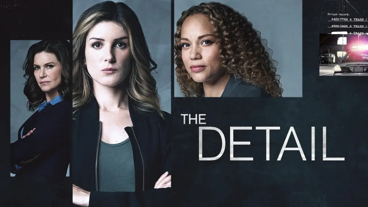 The Detail hdfilme