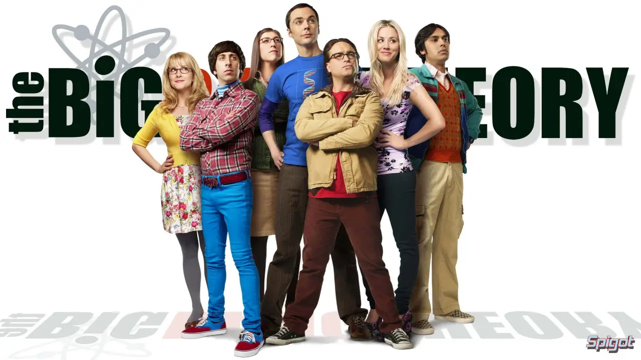 The Big Bang Theory hdfilme