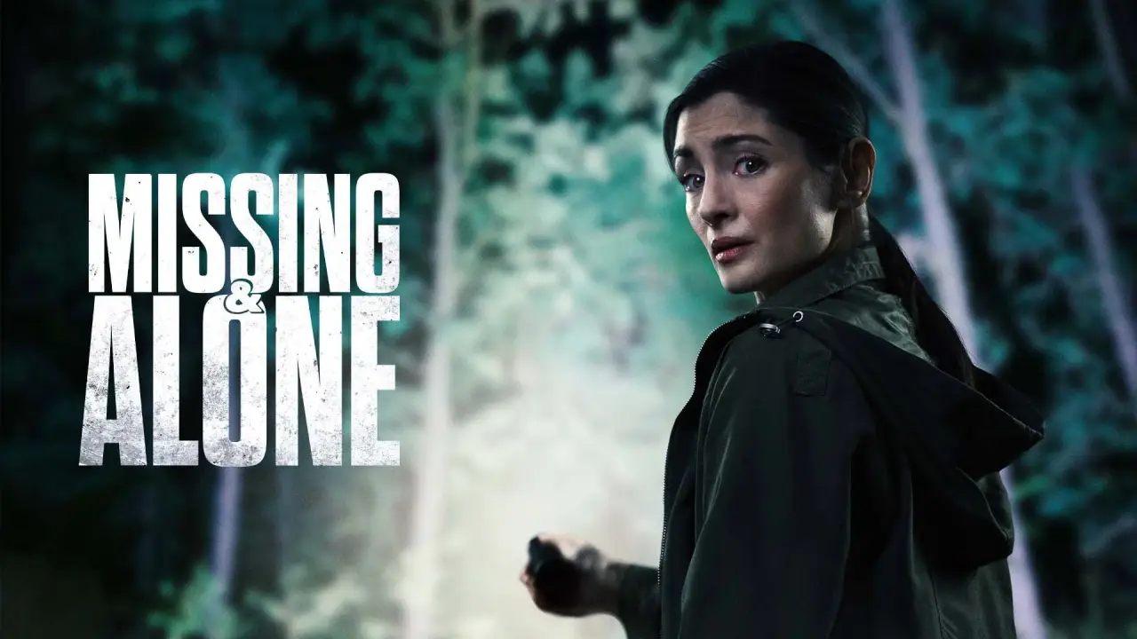 Missing and Alone hdfilme