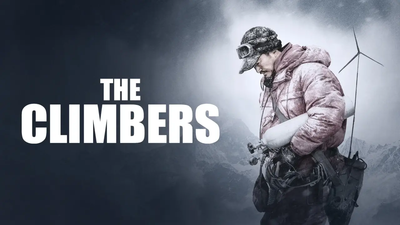 The Climbers hdfilme