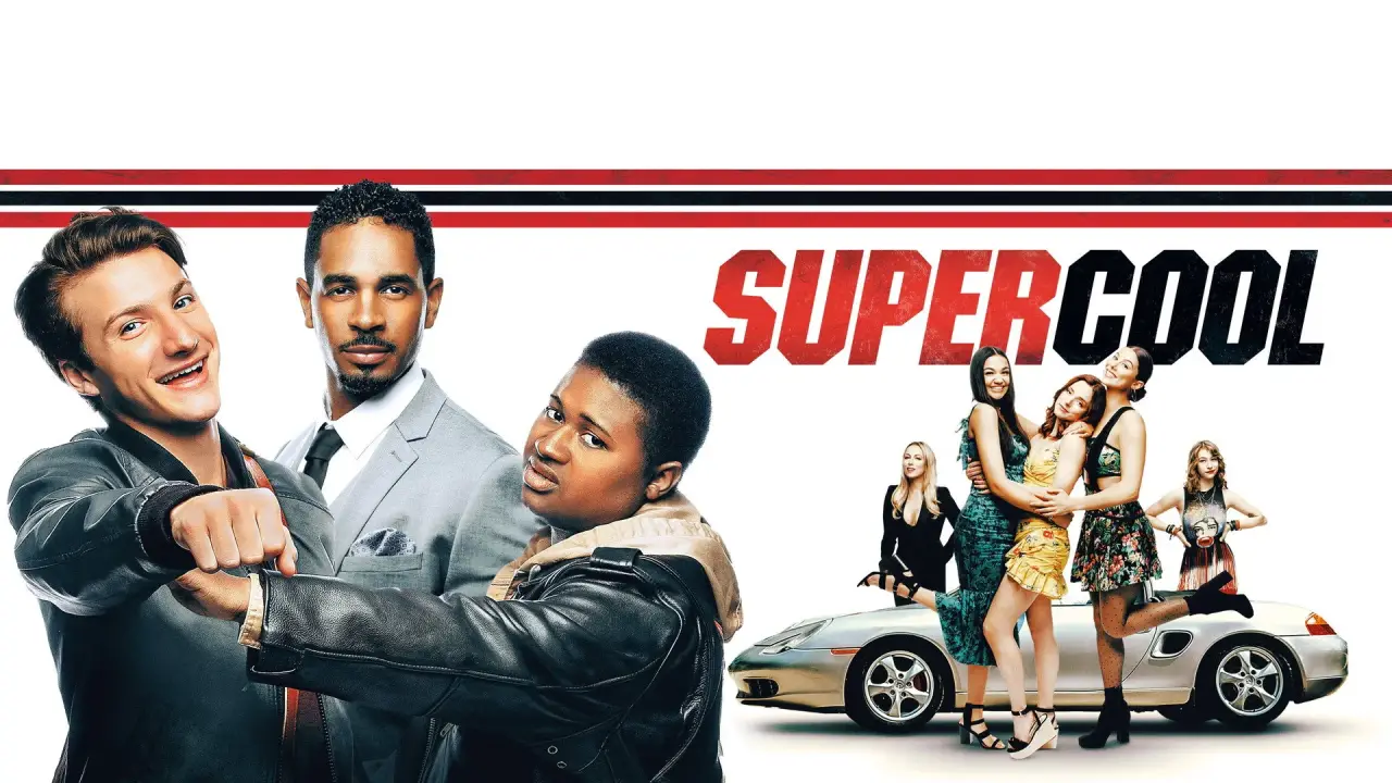 Supercool hdfilme