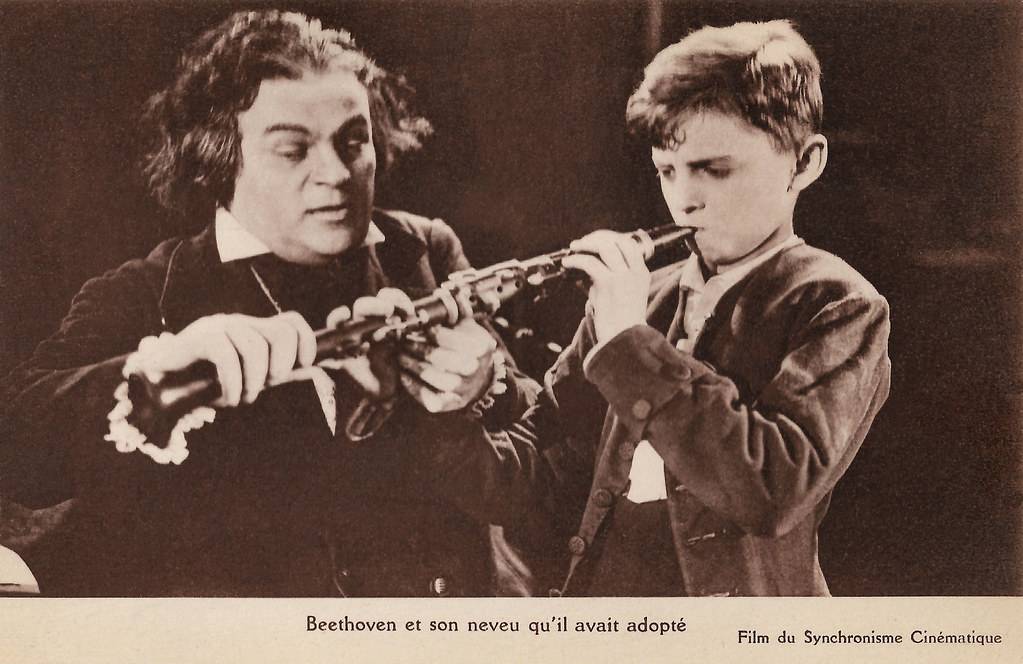 Das Leben des Beethoven hdfilme