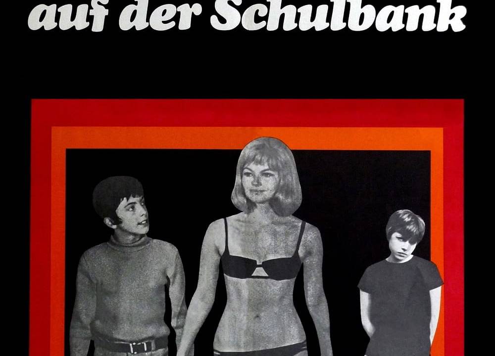 Erotik auf der Schulbank hdfilme