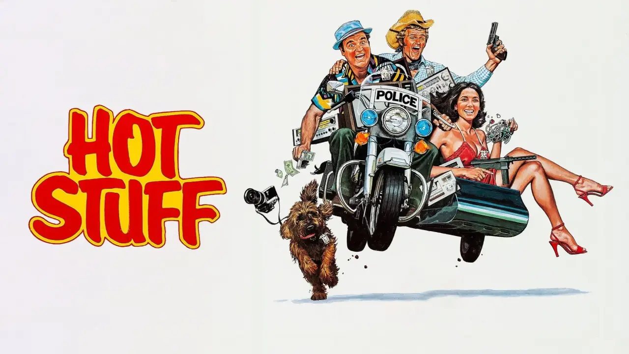 Heisse Ware hdfilme