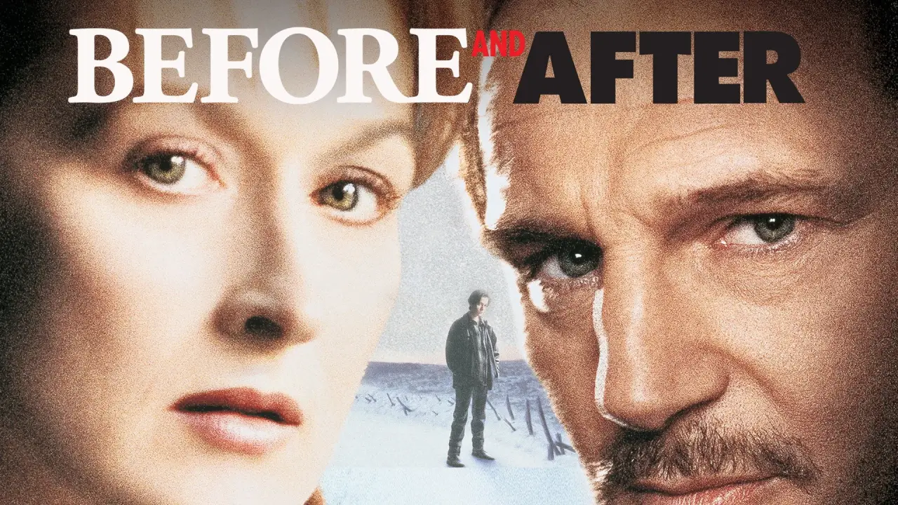 Davor und danach hdfilme