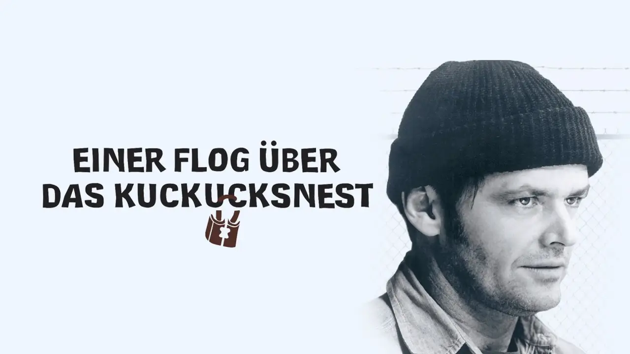 Einer flog über das Kuckucksnest hdfilme