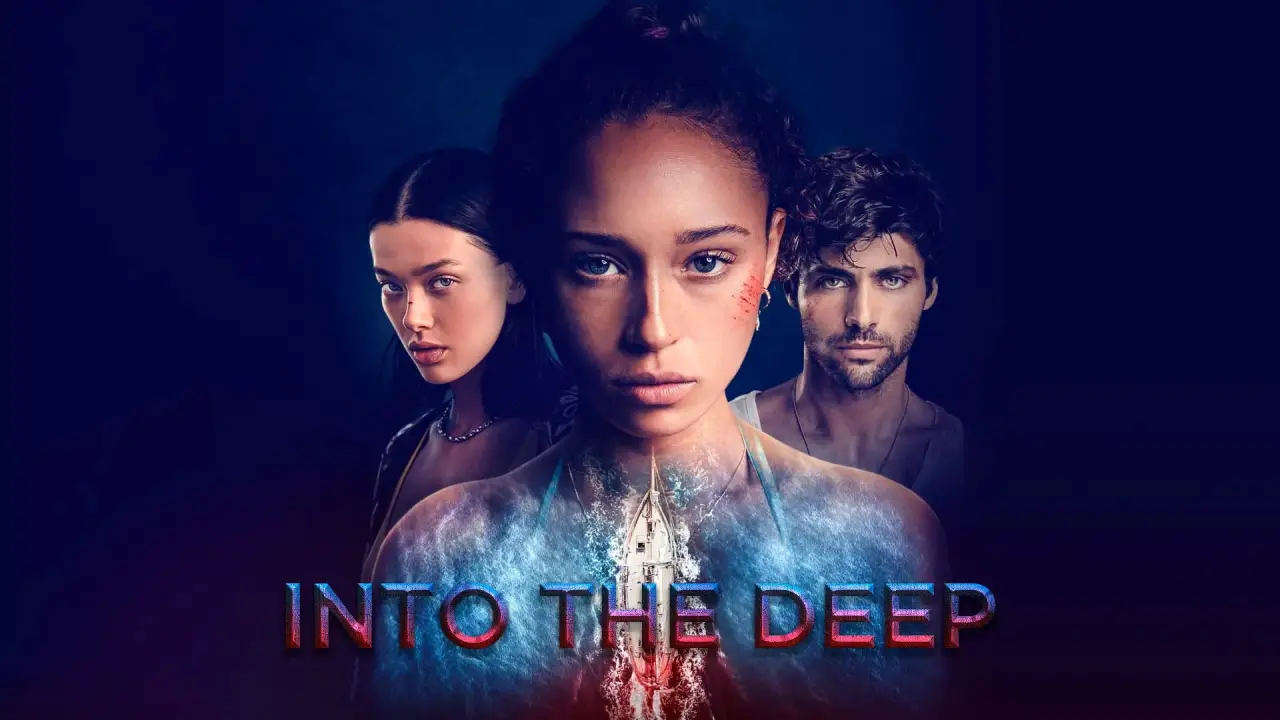 Into the Deep - Dunkles Geheimnis hdfilme