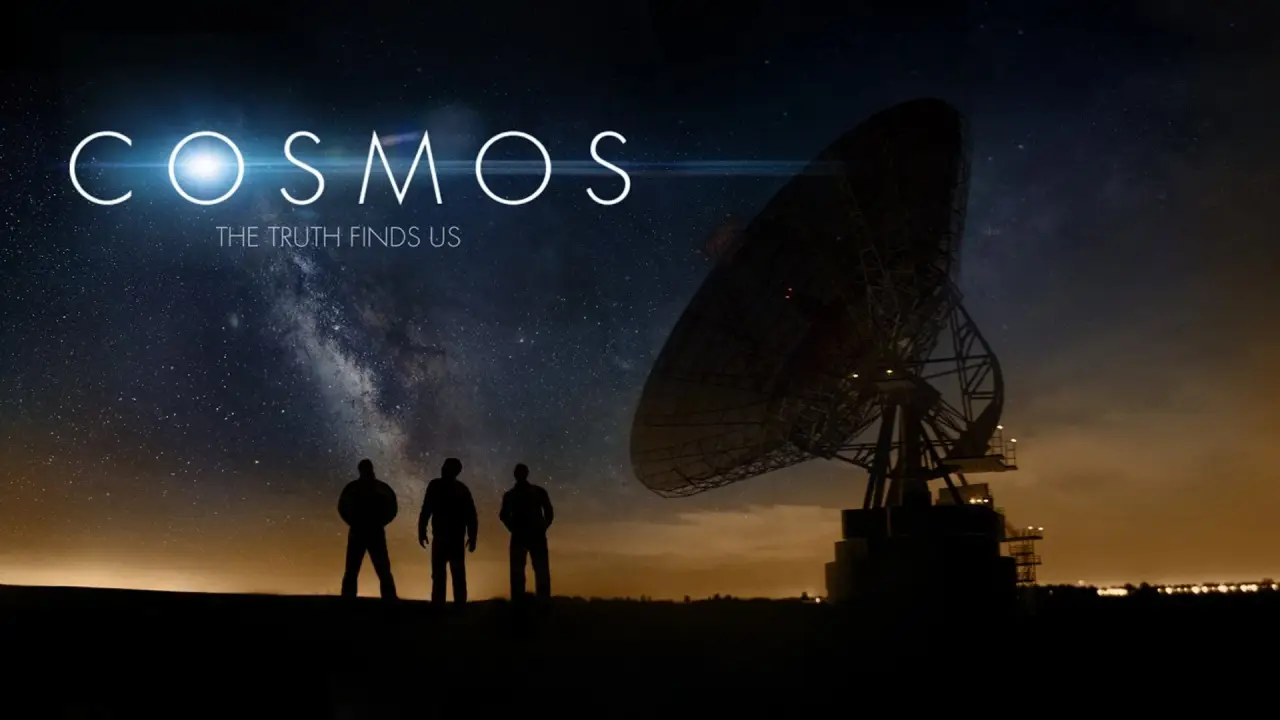 Cosmos hdfilme