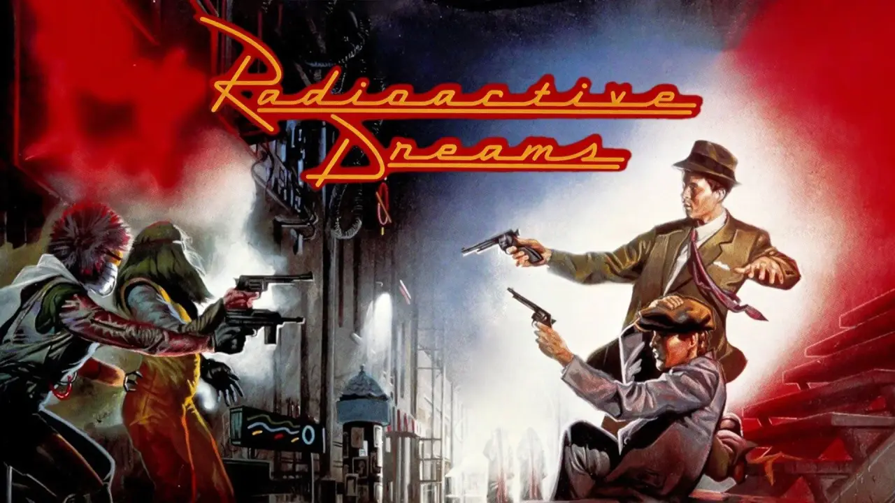 Radioactive Dreams hdfilme