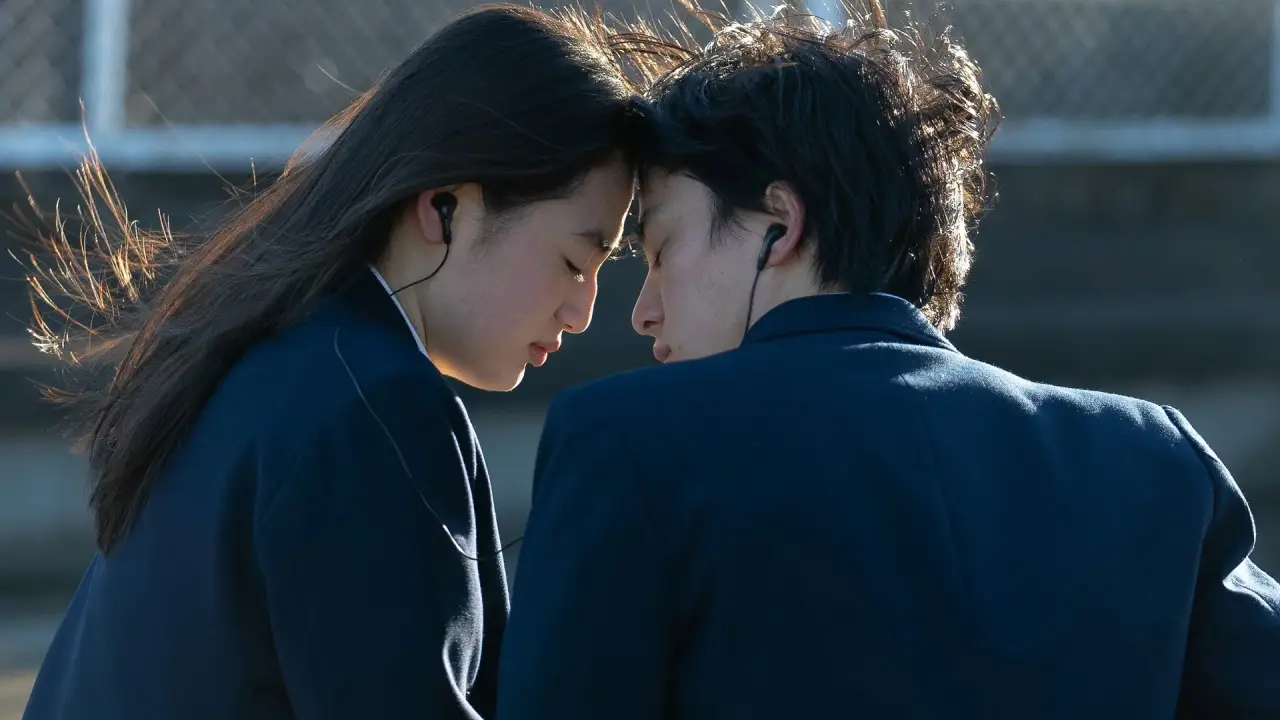 First Love hdfilme