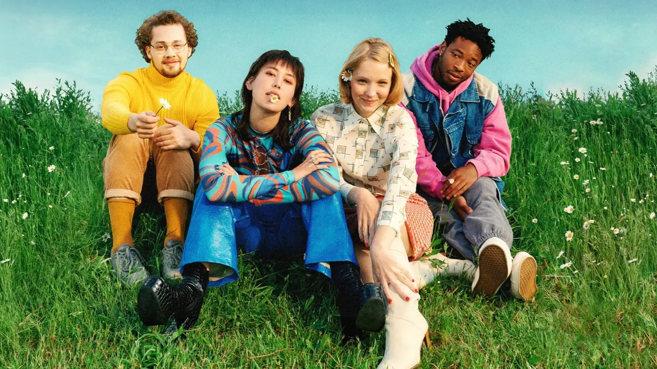 Love Addicts hdfilme