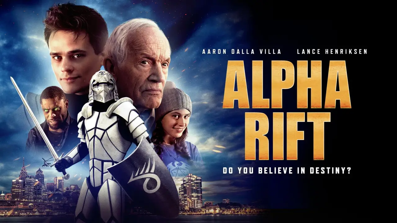 Die Legende des Magischen Helms hdfilme