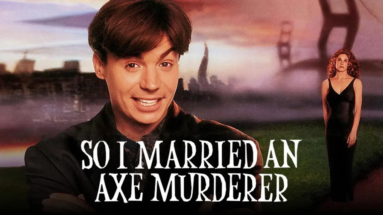 Liebling, hältst du mal die Axt? hdfilme