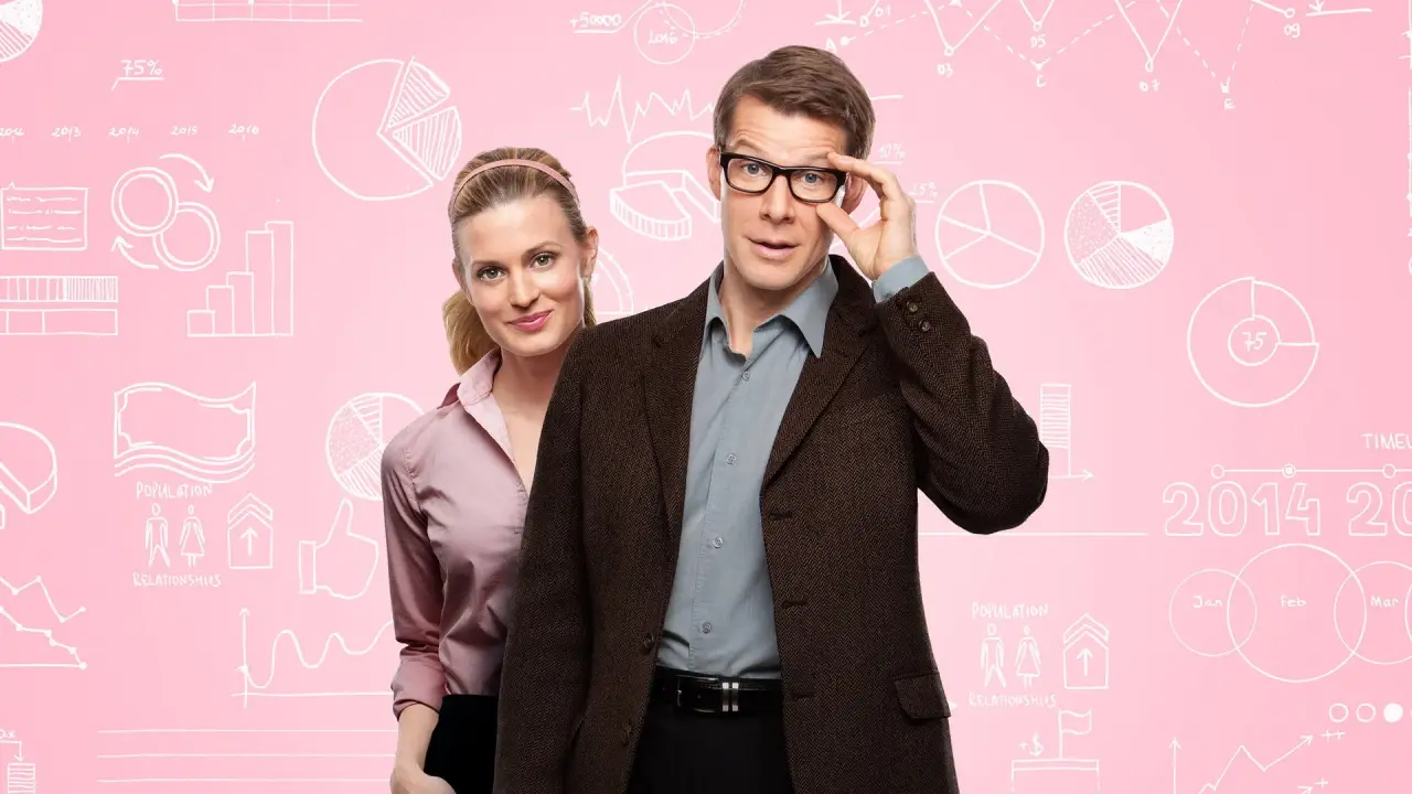 Liebe in acht Lektionen hdfilme