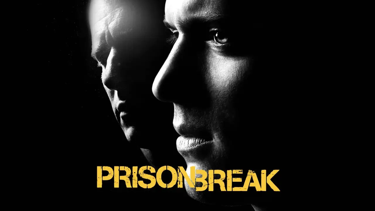 Prison Break hdfilme