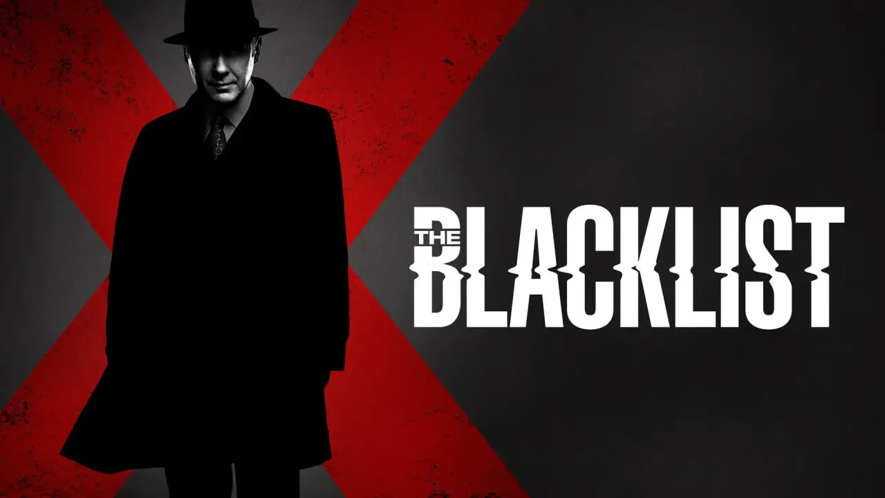 The Blacklist hdfilme