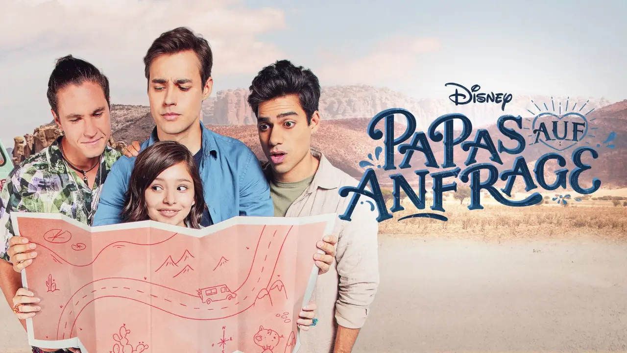 Papas auf Anfrage hdfilme