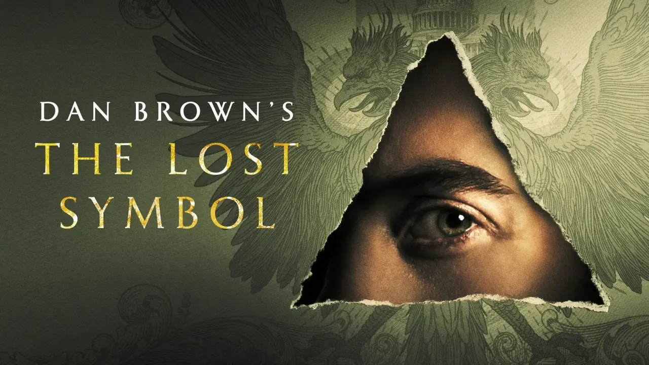 Dan Brown's The Lost Symbol hdfilme