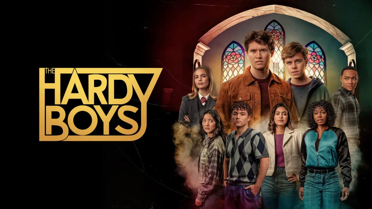 The Hardy Boys hdfilme