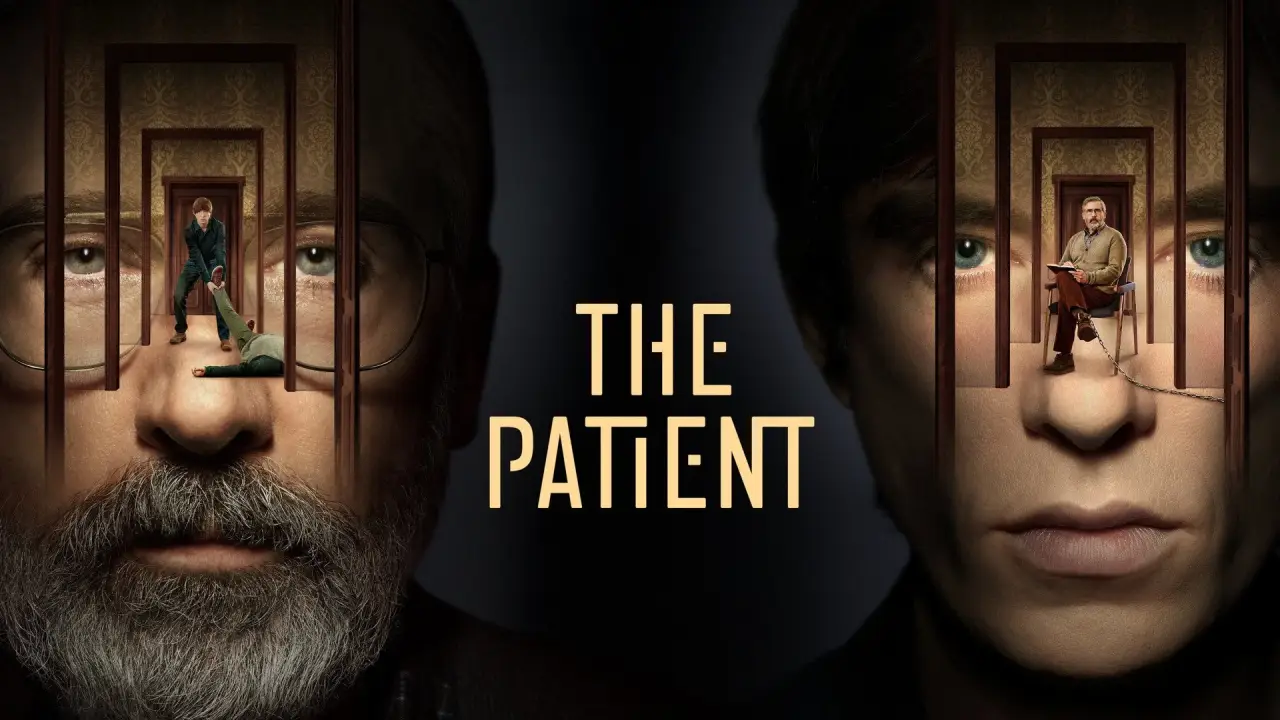 The Patient hdfilme