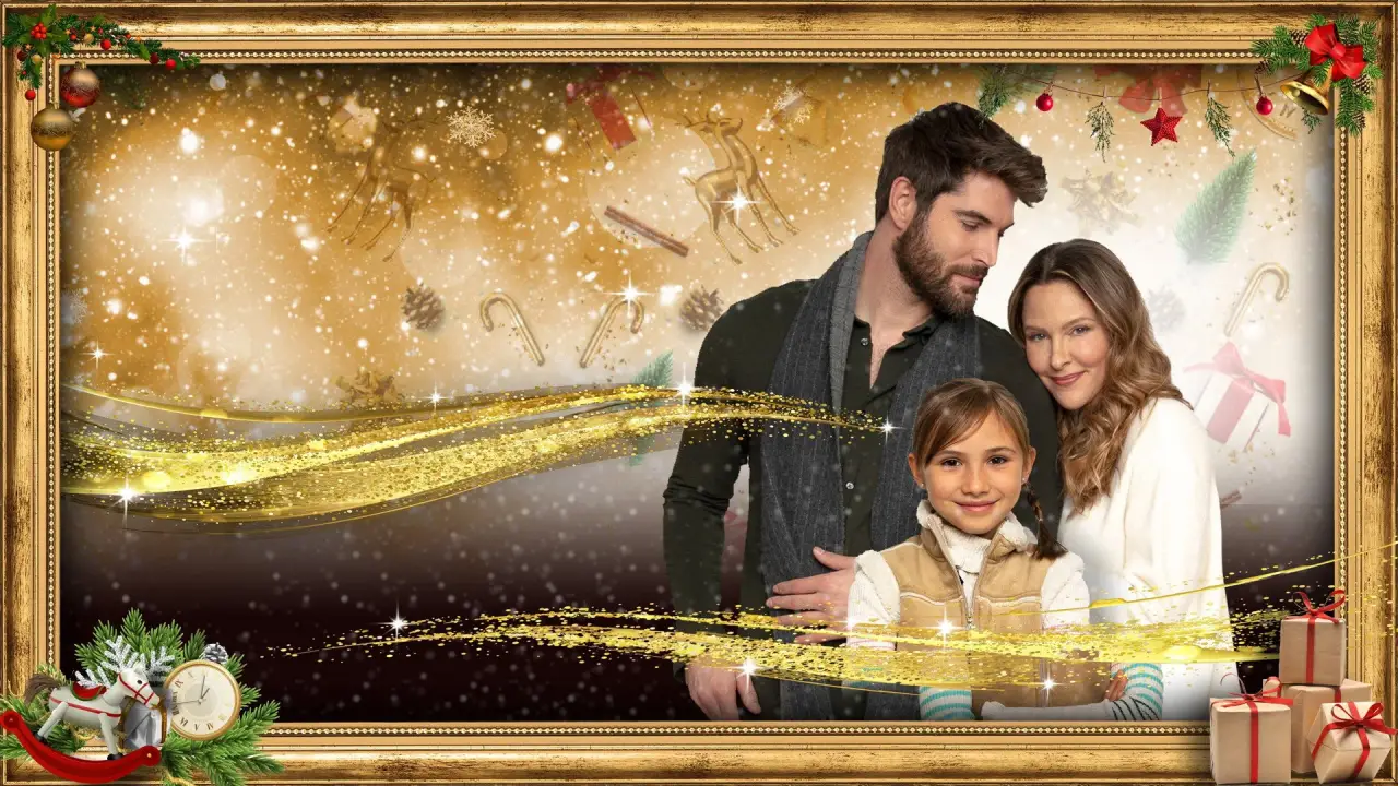A Christmas Miracle for Daisy hdfilme