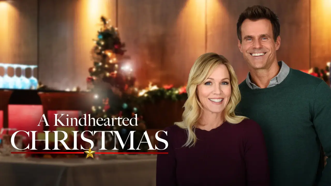 A Kindhearted Christmas hdfilme
