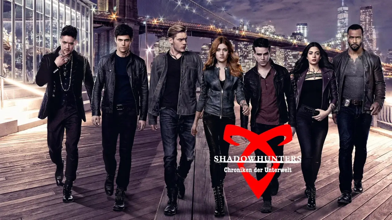 Shadowhunters hdfilme