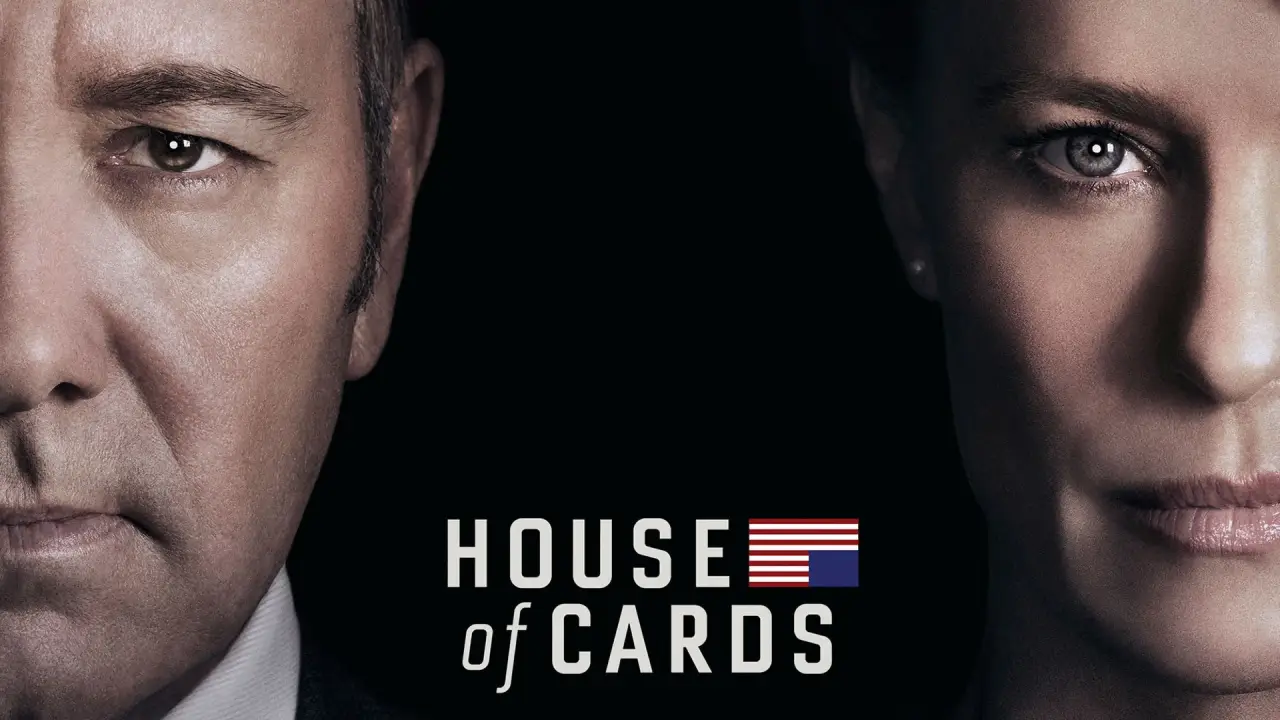 House of Cards hdfilme