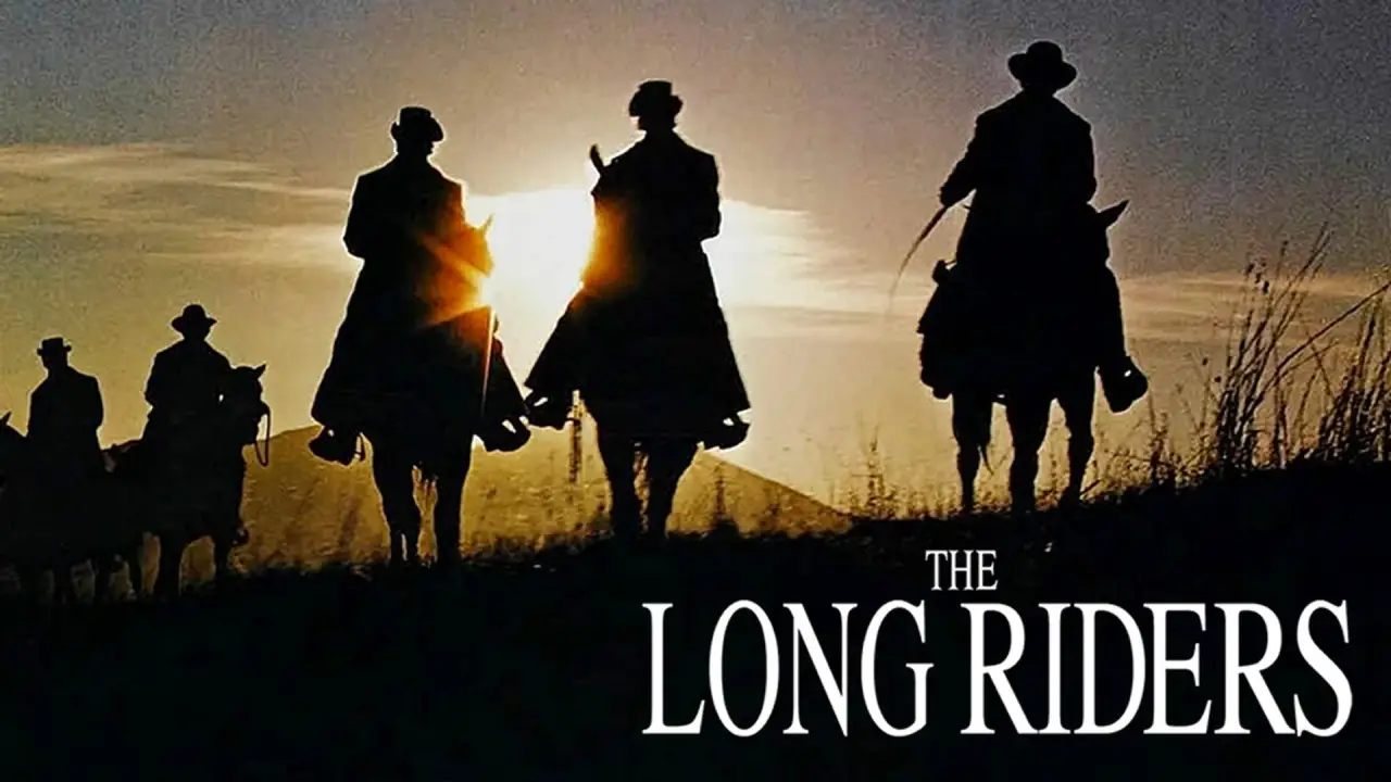 Long Riders hdfilme